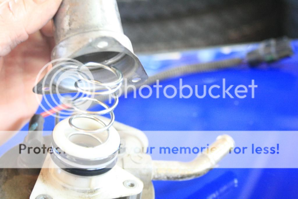 Fuel Filter Head Rebuil Kit Diesel Place